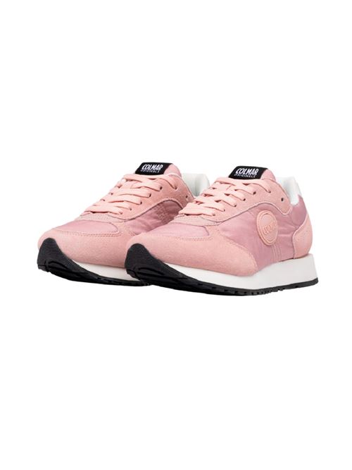 TRAVIS ONE 085 ROSA COLMAR | TRAVIS ONE085 ROSA